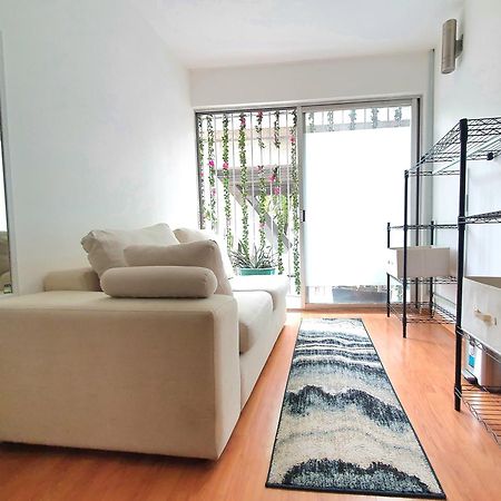 Hostal Top Location Ideal Para Viajeros Polanco Kota Meksiko Bagian luar foto