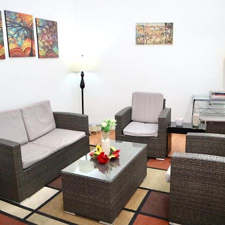 Hostal Top Location Ideal Para Viajeros Polanco Kota Meksiko Bagian luar foto