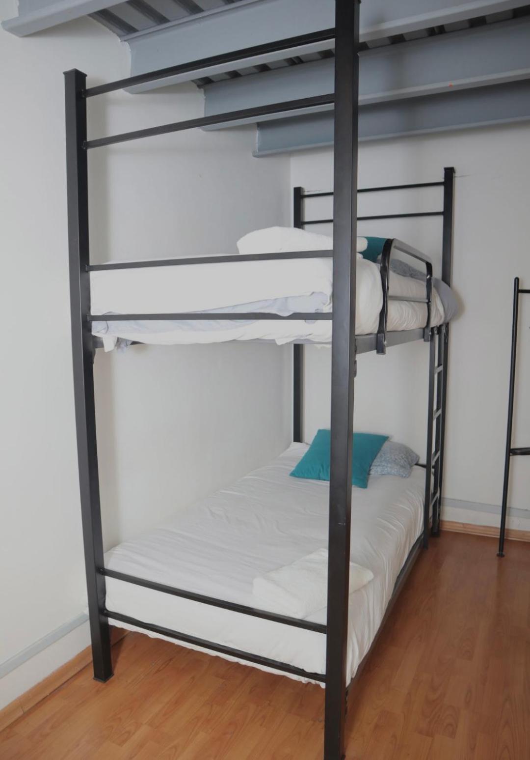 Hostal Top Location Ideal Para Viajeros Polanco Kota Meksiko Bagian luar foto