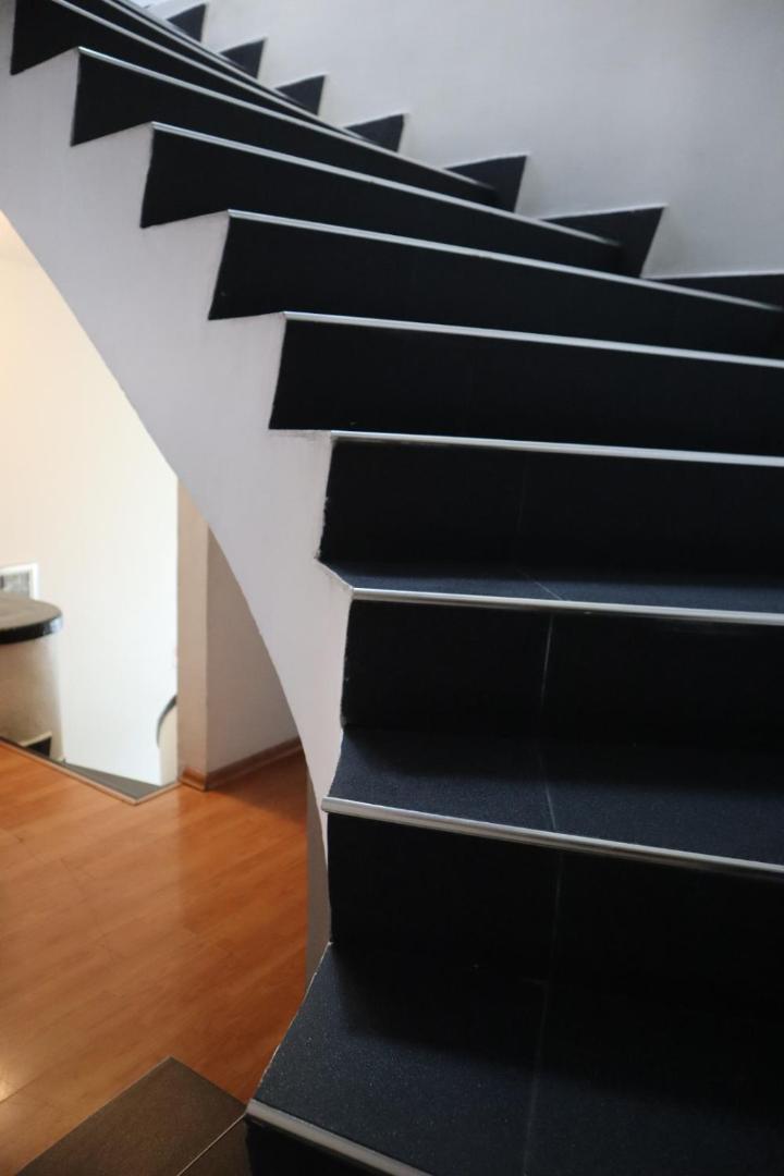 Hostal Top Location Ideal Para Viajeros Polanco Kota Meksiko Bagian luar foto