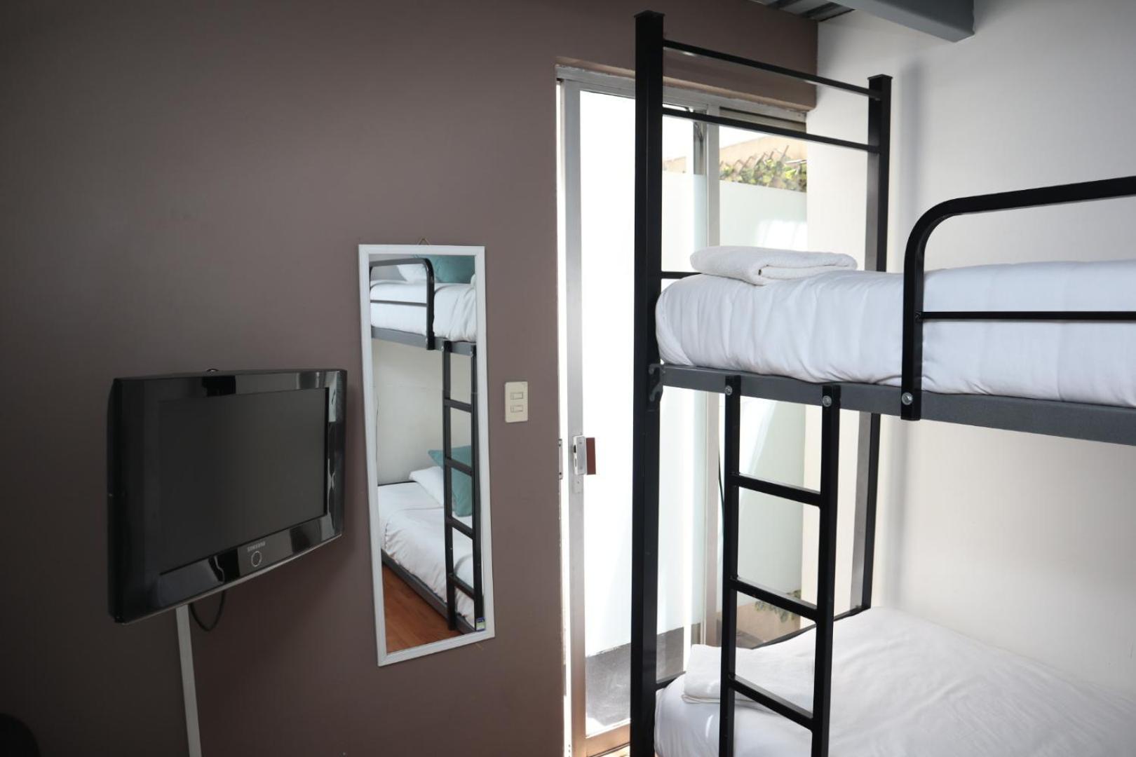 Hostal Top Location Ideal Para Viajeros Polanco Kota Meksiko Bagian luar foto