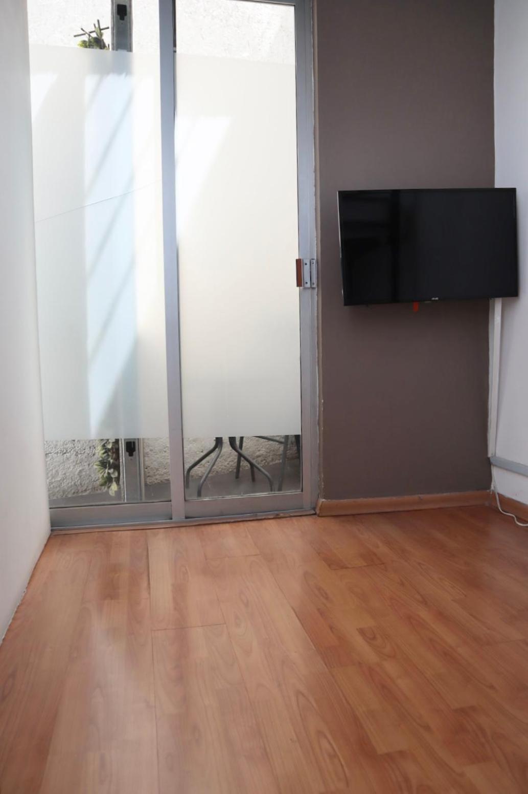 Hostal Top Location Ideal Para Viajeros Polanco Kota Meksiko Bagian luar foto